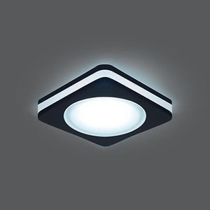 

Светильник Gauss встраиваемый Backlight BL109, встраиваемый Backlight BL109