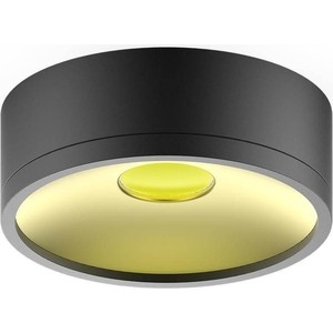 

Светильник Gauss потолочный светодиодный Overhead HD027, потолочный светодиодный Overhead HD027