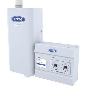 Котел электрический Zota Econom 4,5 кВт (ZE 346842 1004)