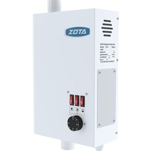 Котел электрический Zota Balance 6 кВт (ZB 346842 0006)