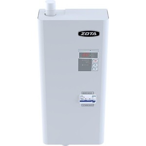 Котел электрический Zota Lux 33 кВт (ZL 346842 0033)