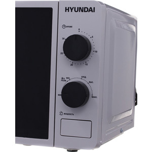 фото Микроволновая печь hyundai hym-m2002