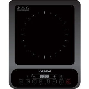 Плита индукционная настольная Hyundai HYC-0101