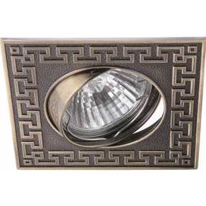 

Точечный поворотный светильник Artelamp A2107PL-3AB, A2107PL-3AB