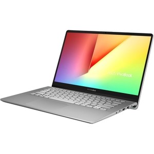 фото Ноутбук asus vivobook s430fn-eb004t 14'' fhd/ i7-8565u/8gb/1tb+128gb ssd/mx150 2gb/w10 (90nb0km4-m01350)