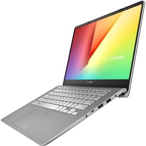 фото Ноутбук asus vivobook s430fn-eb004t 14'' fhd/ i7-8565u/8gb/1tb+128gb ssd/mx150 2gb/w10 (90nb0km4-m01350)