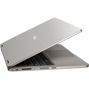 фото Ноутбук asus tp401ca-ec131t 14'' fhd/ i5 7y54/4gb/128gb ssd/w10 (90nb0h21-m02870)