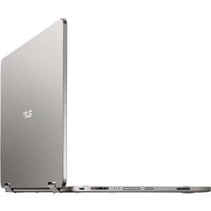 фото Ноутбук asus tp401ca-ec131t 14'' fhd/ i5 7y54/4gb/128gb ssd/w10 (90nb0h21-m02870)