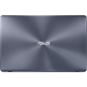 фото Ноутбук asus vivobook x705ma-bx014t pentium n5000/4gb/1tb/intel uhd graphics 605/17.3''/hd+/windows 10 (90nb0if2-m00700)