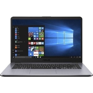 фото Ноутбук asus a505za-bq877t 15.6'' fhd/ ryzen 3 2200u/4gb/256gb ssd/vega 3/w10 (90nb0i12-m13870)