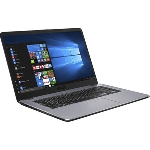 фото Ноутбук asus a505za-bq877t 15.6'' fhd/ ryzen 3 2200u/4gb/256gb ssd/vega 3/w10 (90nb0i12-m13870)