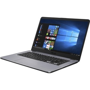 фото Ноутбук asus a505za-bq877t 15.6'' fhd/ ryzen 3 2200u/4gb/256gb ssd/vega 3/w10 (90nb0i12-m13870)