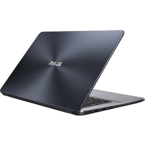 фото Ноутбук asus a505za-bq877t 15.6'' fhd/ ryzen 3 2200u/4gb/256gb ssd/vega 3/w10 (90nb0i12-m13870)