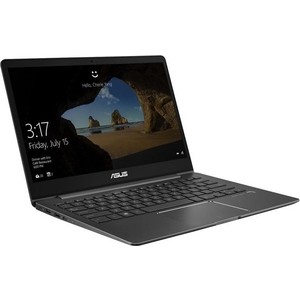 фото Ноутбук asus zenbook ux331fn-em039t 13.3'' fhd/ ts i5-8265u/8gb/512gb ssd/mx150 2gb/w10 (90nb0ke2-m01590)