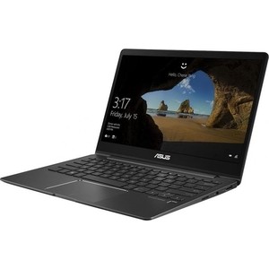 фото Ноутбук asus zenbook ux331fn-em039t 13.3'' fhd/ ts i5-8265u/8gb/512gb ssd/mx150 2gb/w10 (90nb0ke2-m01590)