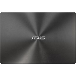 фото Ноутбук asus zenbook ux331fn-em039t 13.3'' fhd/ ts i5-8265u/8gb/512gb ssd/mx150 2gb/w10 (90nb0ke2-m01590)