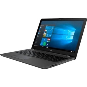 фото Ноутбук hp 250 g6 15.6'' hd/ i3-5005u/4gb/500gb/dvdrw/w10 (7ql92es)