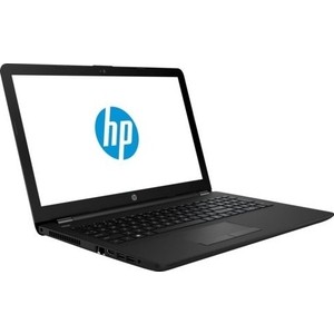 фото Ноутбук hp 15-ra002ur 15.6'' hd/ cel n3060/4gb/128gb ssd/w10 (8ul25ea)