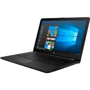 фото Ноутбук hp 15-bs178ur 15.6''hd/ i3-5005u/4gb/128gb ssd/w10 (4ul97ea)