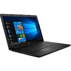 фото Ноутбук hp 15-db1120ur 15.6'' fhd/ athlon 300u/4gb/256gb ssd/w10 (8km09ea)