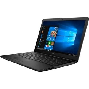 фото Ноутбук hp 15-db1120ur 15.6'' fhd/ athlon 300u/4gb/256gb ssd/w10 (8km09ea)