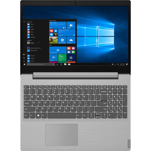 фото Ноутбук lenovo ideapad l340-15api 15.6'' fhd/ ryzen 3 3200u/8gb/256gb/vega 3/w10 (81lw00fdru)