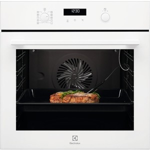 фото Электрический духовой шкаф electrolux oee6c71v