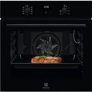 фото Электрический духовой шкаф electrolux oee5h71z