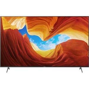 

LED Телевизор Sony KD-55XH9096, KD-55XH9096