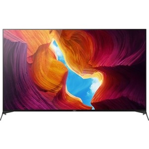

LED Телевизор Sony KD-75XH9505, KD-75XH9505