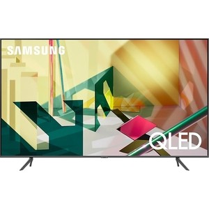 

QLED Телевизор Samsung QE75Q70TAU, QE75Q70TAU