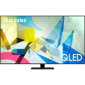 

QLED Телевизор Samsung QE75Q87TAU, QE75Q87TAU