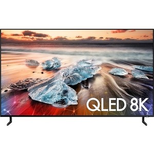 

QLED Телевизор Samsung QE75Q900RBU, QE75Q900RBU