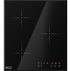 Индукционная варочная панель RICCI DCL-B35401B - фото 1