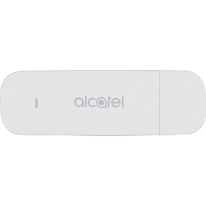 4G модем Alcatel Link Key белый