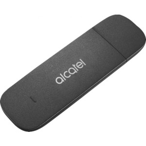 4G модем Alcatel Link Key черный - фото 2
