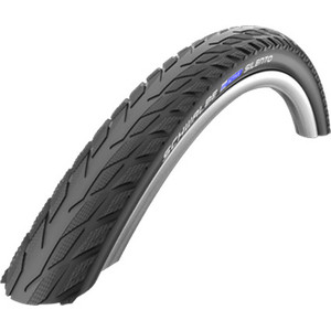 

Велопокрышка SCHWALBE SILENTO K-Guard 47-622 (28х1,75), SILENTO K-Guard 47-622 (28х1,75)