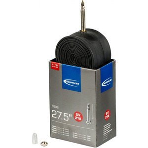 

Велокамера SCHWALBE SV21A EXTRA LIGHT 40/62-584 27.5-1.6-22.4 40mm вентиль преста, SV21A EXTRA LIGHT 40/62-584 27.5-1.6-22.4 40mm вентиль преста