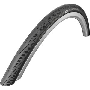 

Велопокрышка SCHWALBE LUGANO K-Guard 25-622 (700х25С), LUGANO K-Guard 25-622 (700х25С)