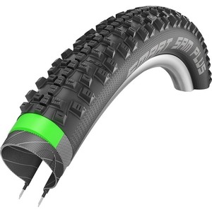 

Велопокрышка SCHWALBE SMART SAM PLUS Green Guard Snake Skin 57-622 (29х2,25), SMART SAM PLUS Green Guard Snake Skin 57-622 (29х2,25)