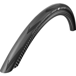 фото Велопокрышка schwalbe one perf,raceguard,folding,25-622 b/b-sk hs462a addix 67epi