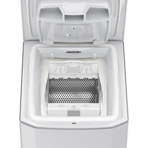 Стиральная машина Haier RTXSG382TM/1-07