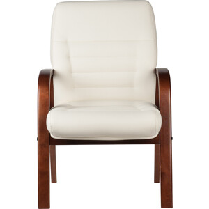 фото Кресло riva chair м 155 d/b тай oregon 10 бежевая