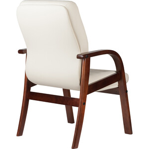 фото Кресло riva chair м 155 d/b тай oregon 10 бежевая