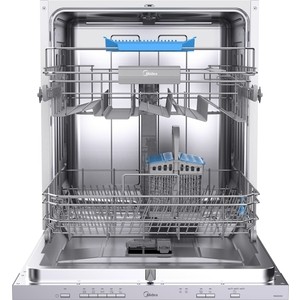Встраиваемая посудомоечная машина Midea MID60S130 - фото 3