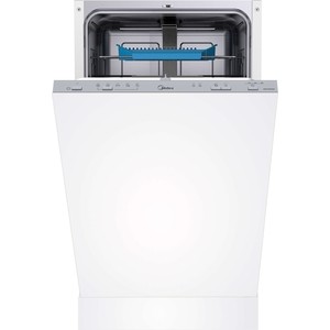 Встраиваемая посудомоечная машина Midea MID45S130 - фото 1