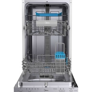 Встраиваемая посудомоечная машина Midea MID45S130 - фото 2
