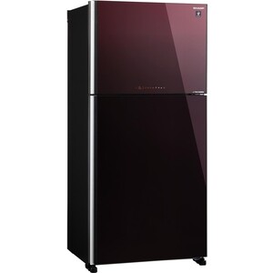 Холодильник Sharp SJXG60PGRD