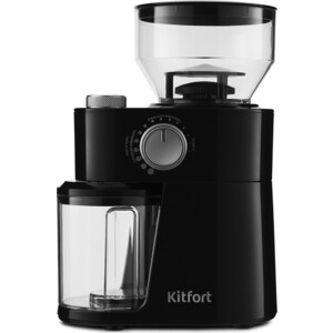 Кофемолка KITFORT KT-741