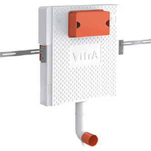 

Смывной бачок Vitra встраиваемый (742-1740-01), встраиваемый (742-1740-01)